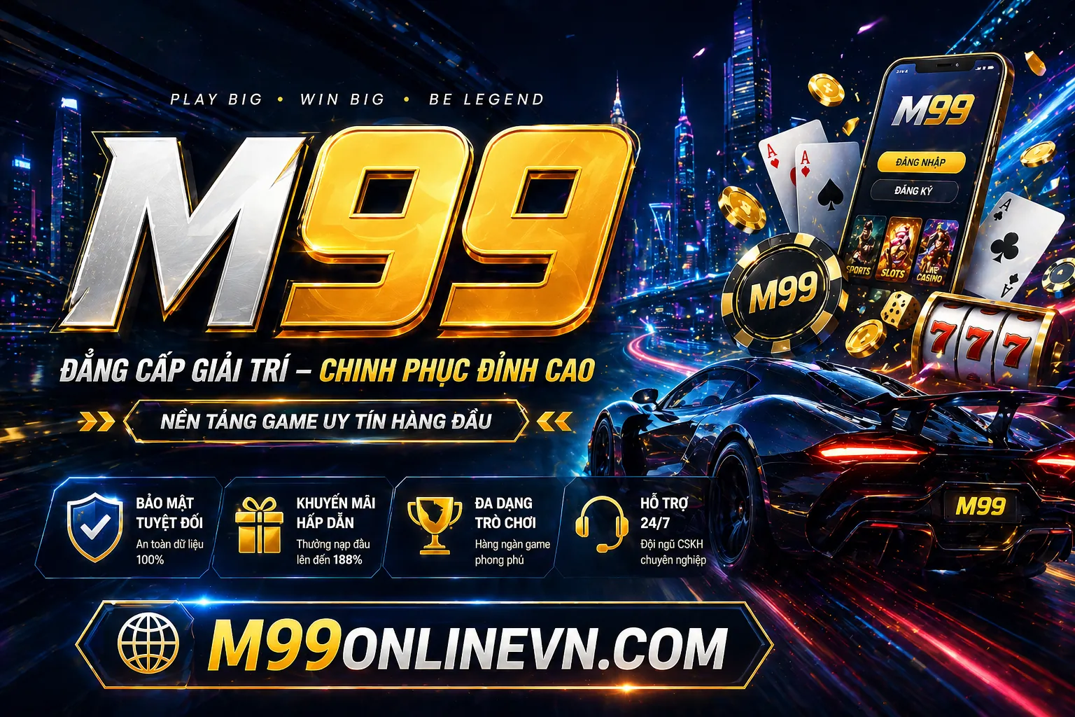 Khuyến mãi chào mừng thành viên mới gem789